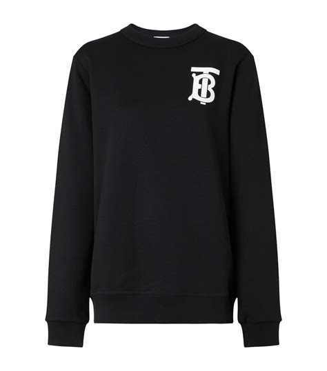 burberry tb sweatshirt